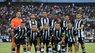 ΠΑΟΚ: Στη Βοσνία θα δώσει το 30ό του ματς στο CHL