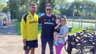 Άρης: Επισκέψεων συνέχεια με άρωμα Ελλάδας