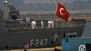 «Παραμύθι η γαλάζια πατρίδα» λέει Τούρκος βουλευτής: Θύελλα αντιδράσεων από την κυβέρνηση Ερντογάν