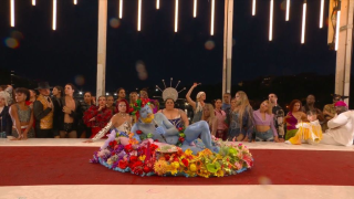 Ολυμπιακοί Αγώνες: Αντιδράσεις για το act των drag queens με τον Μυστικό Δείπνο