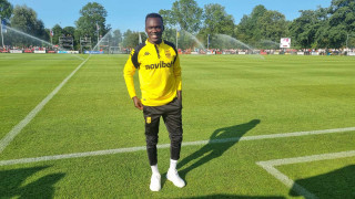 Σίστο: «Ο Αρης μπορεί να με βοηθήσει να επιστρέψω στο επίπεδο που ήμουν»