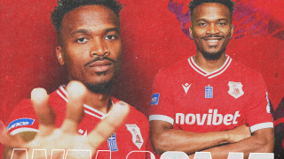 Γουίλφριντ Καπτούμ: Ένα παιδί της Μπαρτσελόνα στον Πανσερραϊκό