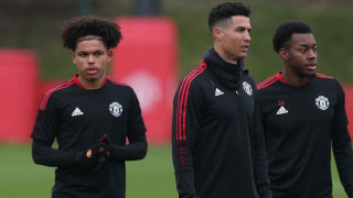 Σόλα Σoρτάιερ: Από συμπαίκτης του Κριστιάνο Ρονάλντο, στον ΠΑΟΚ!