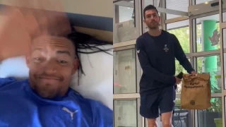 Ολυμπιακοί Αγώνες 2024: Ο Καραλής δείχνει πώς περνούν οι Έλληνες αθλητές στο Παρίσι