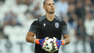 Ατζέντης Κοτάρσκι: «Θα αποχωρήσει - Δουλεύουμε πάνω στη μεταγραφή του»