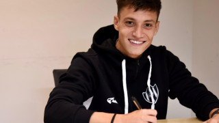 Επίσημο του Κουαλιάτα στην Αργεντινή