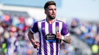 Άρης: Ντύνεται στα κιτρινόμαυρα ο Μοντσού- Συμφωνία με Βαγιαδολίδ