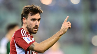 Ολυμπιακός-Europa League: Αυτές είναι οι τρεις αλλαγές στην ευρωπαϊκή λίστα