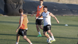 ΠΑΟΚ: Προπόνηση στην Ελλάδα ενόψει της ρεβάνς με την Μπάνια Λούκα