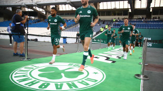 Κάλεσμα Ιωαννίδη και Βαγiαννίδη για τον αγώνα με τη Λάνς (vid)