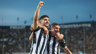 Η πρόκριση αποτελεί το μέλλον της νέας χρονιάς