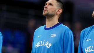 Το post-απάντηση του Παπανικολάου στην πρόκληση των Αυστραλών