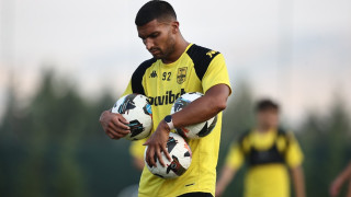 Άρης: Οι προτάσεις που έχει στα χέρια του ο Λίντσεϊ Ροζ