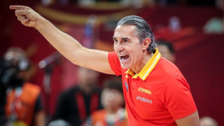 Ρεάλ Μαδρίτης: Τα... κλειδιά στον Σέρτζιο Σκαριόλο