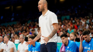 Στο Μονακό με ελικόπτερο ο Σπανούλης-Ανέλαβε και επίσημα