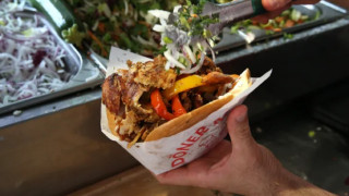 «Πόλεμος» για το ντονέρ κεμπάπ μεταξύ Γερμανίας και Τουρκίας