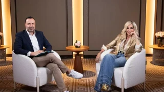 Τάσος Τρύφωνος: Ξεσπά για τα περί εμπλοκής του σε σκάνδαλο με την Άννα Βίσση