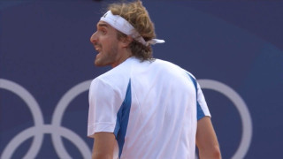 Τσιτσιπάς: Ο σκύλος της οικογένειας επιτέθηκε σε 70χρονο στη Βουλιαγμένη