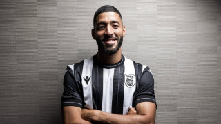 Smarterscout: «Το μοντέλο μας περιμένει από τον Τισουντάλι να κάνει θραύση στη Super League» (pic)