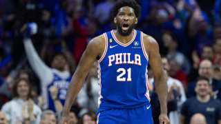 Εμπίντ: «Είμαι ο πιο μισητός άνθρωπος στο NBA, δεν ξέρω το γιατί»