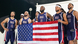 TEAM USA: Ποιος αναλαμβάνει προπονητής αν φύγει ο Στιβ Κερ