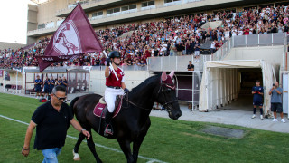 Νταβέλης: «Η χρονιά των μεγάλων υπερβάσεων»