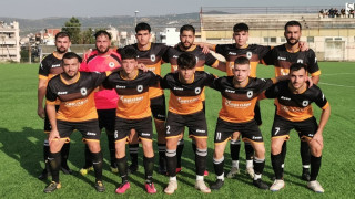 Προετοιμασία και φιλικά του ΑΟ Μεσήμβριας