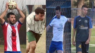 Αναγέννηση Χαλκηδόνας: Μπροστάρηδες στην επανεκκίνηση