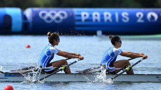 Ολυμπιακοί Αγώνες: Χάλκινο μετάλλιο για Κοντού - Φίτσιου