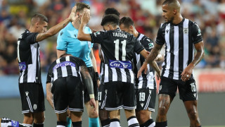 ΠΑΟΚ: Γιατί «υποκλίθηκαν» οι Βόσνιοι στον Αντρίγια Ζίβκοβιτς