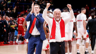 Μονακό: Τέλος εποχής για Φεντόριτσεφ, σε πίεση η γαλλική ομάδα