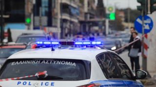 Θεσσαλονίκη: Χειροπέδες σε... κατά συρροή ληστή - «Χτυπούσε» σε ψιλικατζίδικα