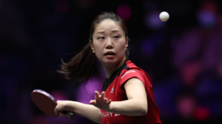 Λίλι Ζανγκ: Είναι 4 φορές Ολυμπιονίκης, όμως οι γονείς της την πιέζουν να βρει «κανονική» δουλειά