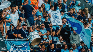 Μάλμε: Έφυγαν 11.500 για το ματς με τον ΠΑΟΚ