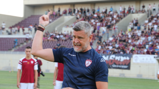 Δερμιτζάκης: «Γυαλίζει το μάτι των παικτών του ΠΑΟΚ - Βρίσκει τον δρόμο του ο Ηρακλής»