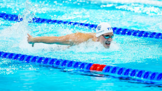 Ολυμπιακοί Αγώνες Παρίσι 2024: Έχασε την πρόκριση στον τελικό ο Παπαστάμος