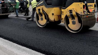 Θεσσαλονίκη: Ο Δήμος ρίχνει άσφαλτο στην Εγνατία-Πότε ξεκινούν τα έργα
