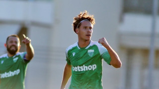 Ηρακλής: Πρόταση στον Γάλλο μέσο Μπελμόντ