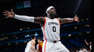 Ολυμπιακοί Αγώνες: Έκανε το 3/3 ο Καναδάς, είπε «αντίο» στο τουρνουά η Ισπανία