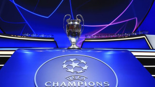 Champions League: Σύγκρουση γιγάντων σε Βαρκελώνη και Παρίσι