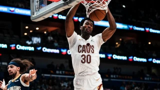 Φενέρμπαχτσε: Κοντά στη Φενέρ ο Ντέμιαν Τζόουνς