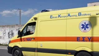 Σοκ στην Αταλάντη: Γυναίκα έχασε δύο δάχτυλα μετά από επίθεση σκύλου