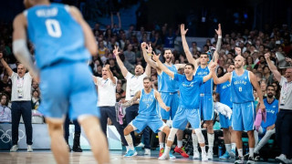 Ολυμπιακοί Αγώνες: Δείτε live τη μεγάλη αναμέτρηση της Εθνικής κόντρα στη Γερμανία