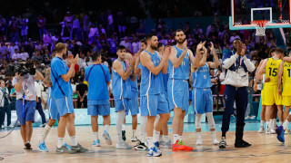 Η «μάχη» της Εθνικής μπάσκετ – Η ώρα και η τηλεοπτική μετάδοση