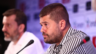 Μάκης Γκαγκάτσης: «Στόχος η πρόκριση της Εθνικής στο Μουντιάλ της Αμερικής»