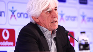 Εθνικής Ελλάδας: Η μεγάλη πρεμιέρα του Γιοβάνοβιτς (vid)