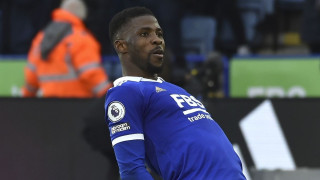 Η Σεβίλλη πήρε ελεύθερο τον Ιχεανάτσο