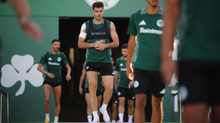 Πρώτο θέμα στην A Bola ο Ιωαννίδης: «Ο Παναθηναϊκός αρνείται να ακούσει κουβέντα για αποχώρησή του»