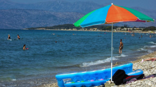 Καιρός: Από 41 βαθμούς μέχρι... βροχές - Η πρόγνωση της ΕΜΥ