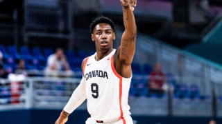 Νίκησε ο Καναδάς, έμεινε ζωντανή η Εθνική μας